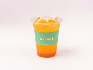 Drivu Peached Refresh