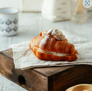 Drivu كرواسون لوز