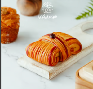 Drivu كرواسون فيونكا