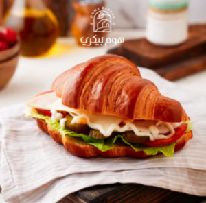 Drivu كرواسون حبش