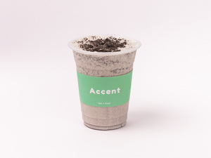 Drivu Oreo Milkshake