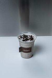 Drivu Oreo Milkshake