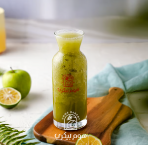 Drivu تفاح وليمون