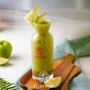 Drivu ليمون ونعناع