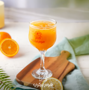 Drivu ليمون وبرتقال