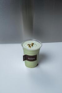 Drivu Pistachio Milkshake