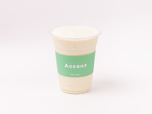 Drivu Vanilla Milkshake 