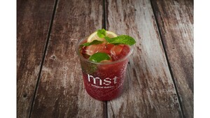 Drivu Strawberry Mojito