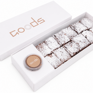 Drivu Classic Brownies 