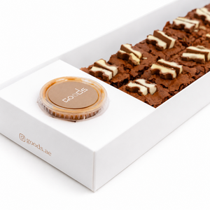 Drivu Kinder Brownies 