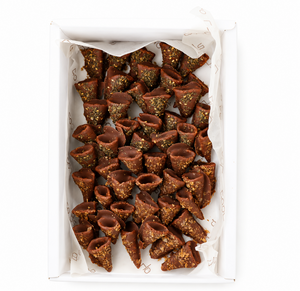Drivu Choco Chips