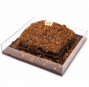 Drivu Nutella Cake (Full Cake)