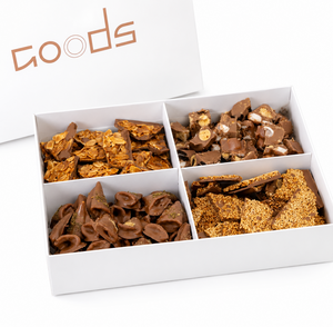 Drivu Mix Box