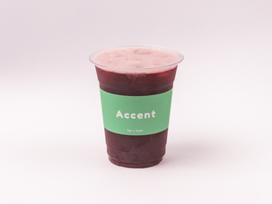 Drivu Iced Hibiscus Tea 