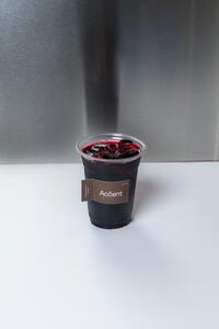 Drivu Iced Hibiscus Tea 