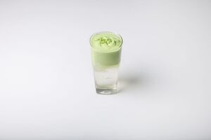Drivu Cloudy Coconut Matcha