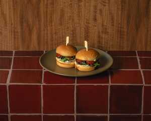 Drivu Halloumi Slider