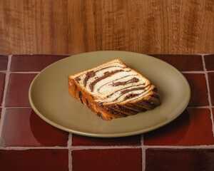 Drivu Babka Nutella