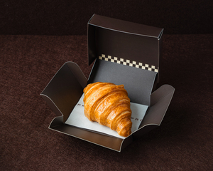 Drivu Plain Croissant