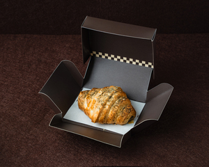 Drivu Zaatar Croissant