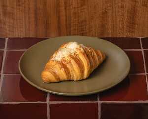 Drivu Cheese Croissant