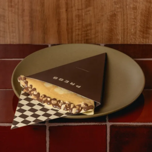 Drivu Nutella Peanut Butter