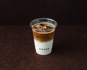 Drivu Iced Spanish Latte