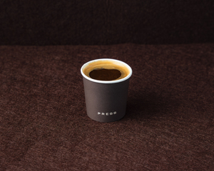 Drivu Single Espresso