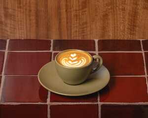 Drivu Flat White