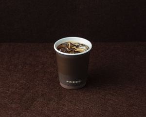 Drivu Iced Americano