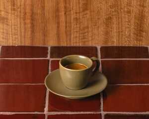 Drivu Double Espresso