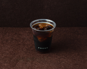 Drivu Cold Brew