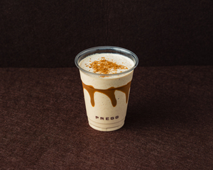 Drivu Lotus Milk Shake