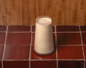 Drivu Chocolate PB Protein Shake