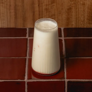 Drivu Peanut Butter Protein Shake