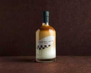 Drivu Spanish Latte 1 ltr