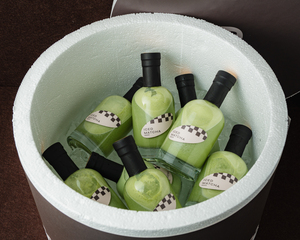 Drivu Matcha Party box