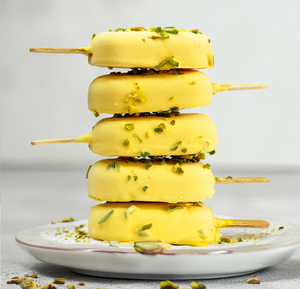 Drivu Saffron Popsicle (1 piece)