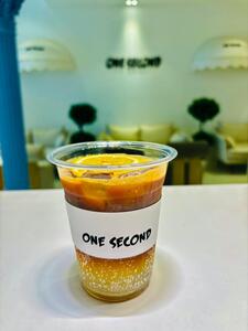 Drivu Lemon Espresso 