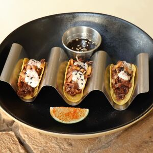 Chicken Musakhan - SESAME sharjah