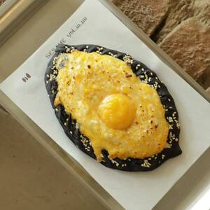Khachapuri - SESAME sharjah