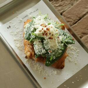 Croissant Avocado - SESAME sharjah