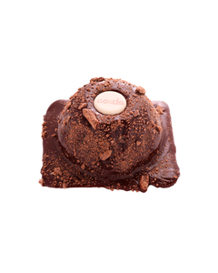 Drivu Mini Nutella Cake 