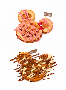 Drivu Mickey Mouse Pancake 