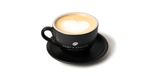 Drivu 8oz White Mocha | وايت موكا ٨ أونصة