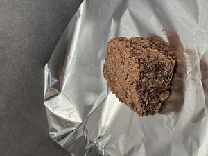 Drivu Brazilian Street 33 Chocolate Cake Box