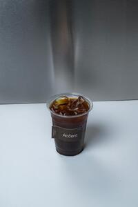 Drivu Iced Americano