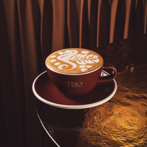 Drivu Cappuccino