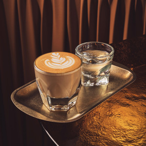 Drivu Spanish Cortado