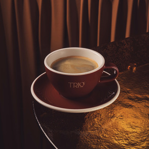 Drivu Hot Long Black